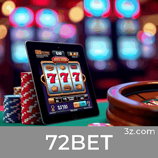72BET: Cassino Premiado com Pagamentos Rápidos