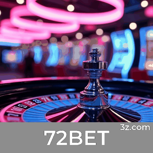 72BET: A plataforma com bônus e promoções incríveis
