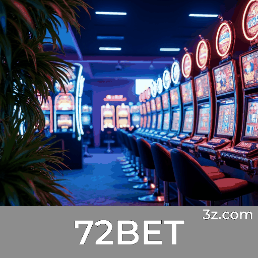 72BET: A plataforma com bônus e promoções incríveis