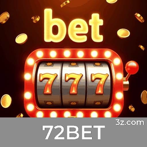 72BET: A plataforma com bônus e promoções incríveis