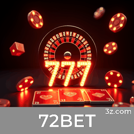 Desbloqueie Bônus Exclusivos no 72BET Hoje!