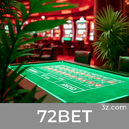 Experiência Premium de Jogos de Casino no 72BET