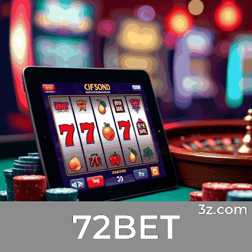 Explore 72BET: Slots - Prêmios Gigantes, Jogos de Mesa - Estratégia Avançada, Cassino ao Vivo - Experiência Imersiva