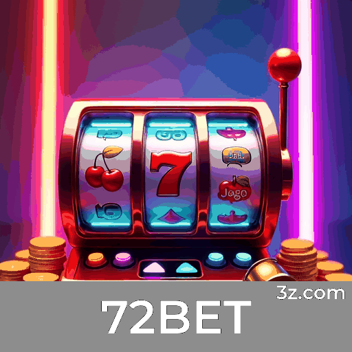 Experiência Premium de Jogos de Casino no 72BET