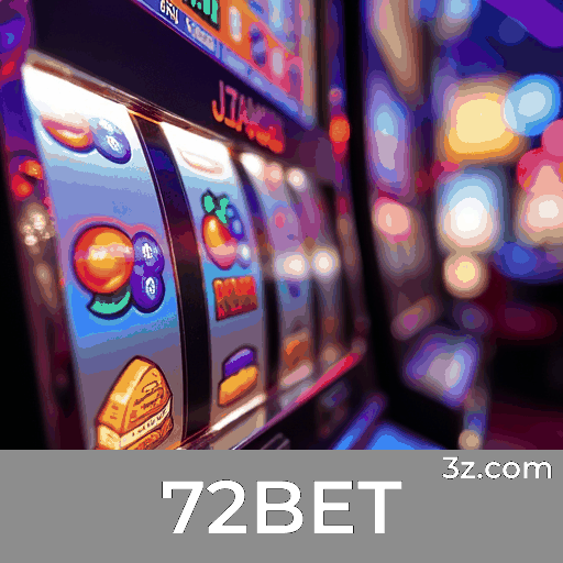 72BET: Cassino Premiado com Pagamentos Rápidos