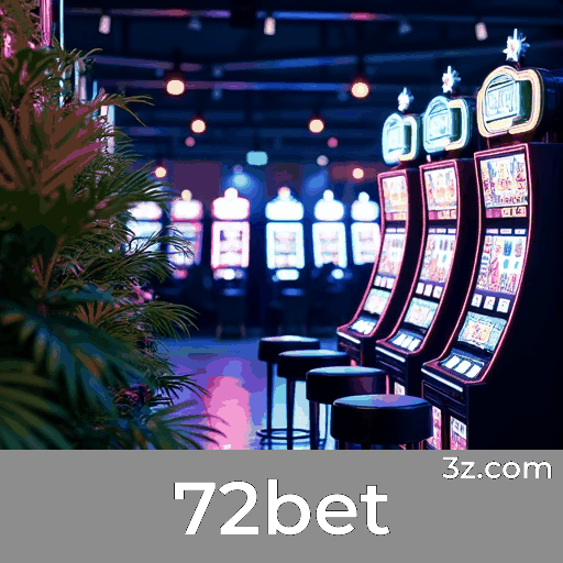 avaliações sobre 72bet slots